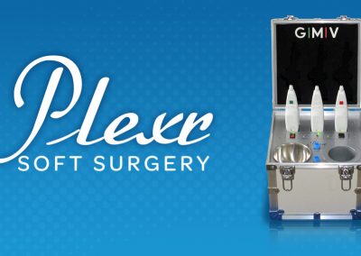 Blefaroplastica non chirurgica Plexr